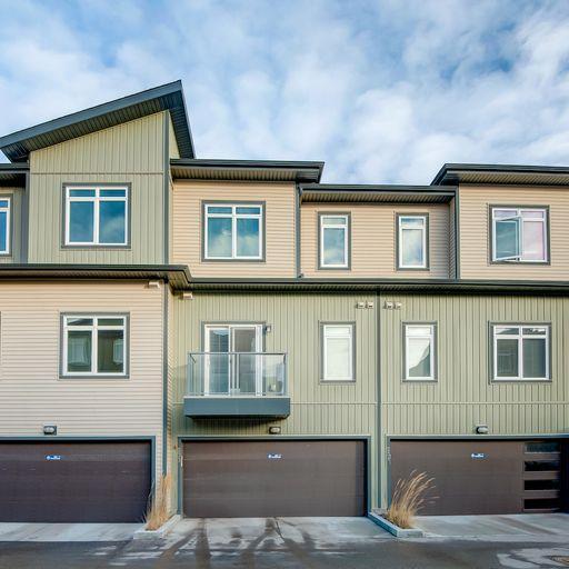 233 Sage Bluff Drive Nw, Home with 3 bedrooms, 2 bathrooms and 2 parking in Calgary AB | Image 20
