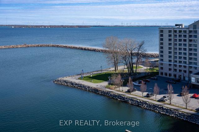 1207 - 165 Ontario St, Condo with 2 bedrooms, 2 bathrooms and 1 parking in Kingston ON | Image 34