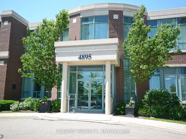 1404 - 4850 Glen Erin Dr, Condo with 2 bedrooms, 2 bathrooms and 1 parking in Mississauga ON | Image 17