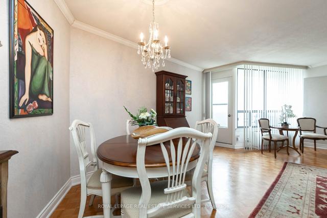 ph 40 - 300 Mill Rd, Condo with 3 bedrooms, 2 bathrooms and 2 parking in Toronto ON | Image 37