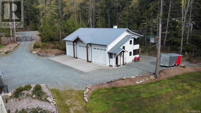 4962 Aho Rd, House detached with 4 bedrooms, 4 bathrooms and 10 parking in Cowichan Valley H BC | Image 41