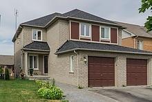79 Primeau Dr, House semidetached with 3 bedrooms, 4 bathrooms and 3 parking in Aurora ON | Image 1