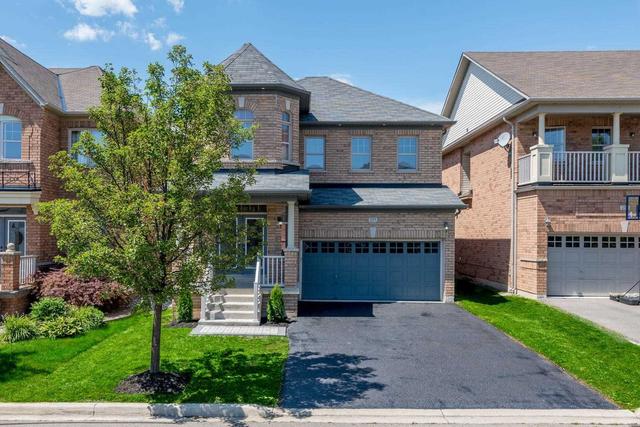257 Weston Dr, House detached with 4 bedrooms, 3 bathrooms and 4 parking in Milton ON | Image 1