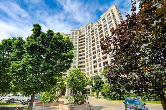202 - 9225 Jane St, Condo with 1 bedrooms, 1 bathrooms and 2 parking in Vaughan ON | Image 1
