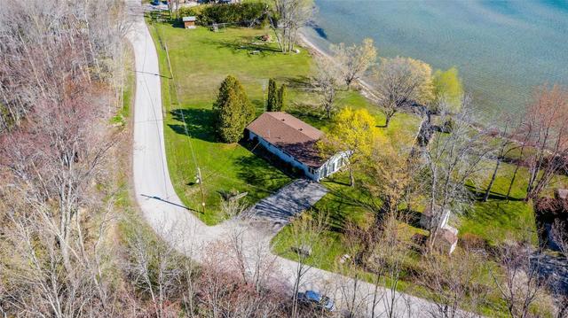 69 Moon Point Dr, House detached with 5 bedrooms, 1 bathrooms and 4 parking in Oro Medonte ON | Image 28