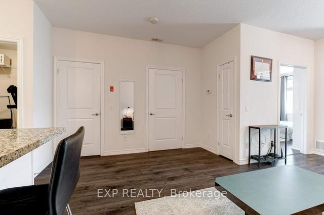 204 - 95 Wilson St, Condo with 1 bedrooms, 1 bathrooms and 1 parking in Hamilton ON | Image 21