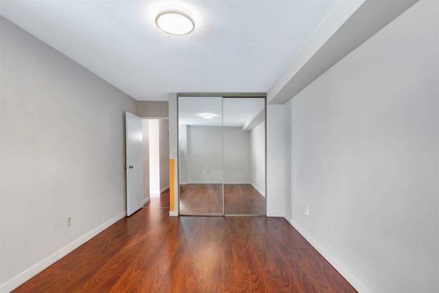 1006 - 15 Torrance Rd, Condo with 1 bedrooms, 1 bathrooms and 1 parking in Toronto ON | Image 14