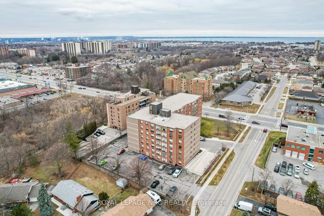 302 - 99 Donn Ave, Condo with 2 bedrooms, 2 bathrooms and 1 parking in Hamilton ON | Image 4