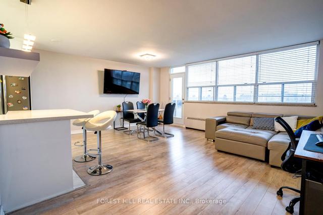 905 - 80 Grandravine Dr, Condo with 1 bedrooms, 1 bathrooms and 1 parking in Toronto ON | Image 22