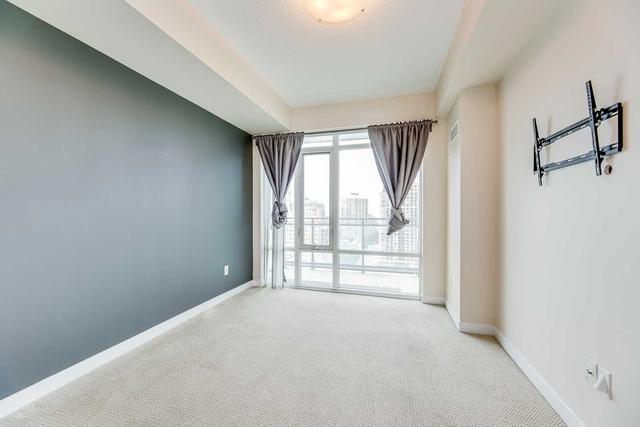2003 - 365 Prince Of Wales Dr, Condo with 1 bedrooms, 1 bathrooms and 1 parking in Mississauga ON | Image 23