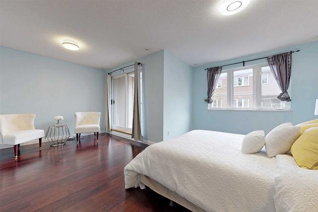 621 - 1881 Mcnicoll Ave, Townhouse with 3 bedrooms, 3 bathrooms and 1 parking in Toronto ON | Image 17