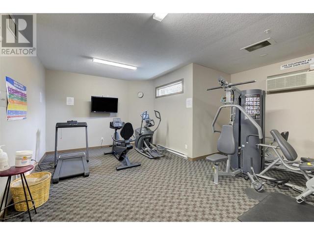 204 - 1933 Ambrosi Road, Condo with 2 bedrooms, 2 bathrooms and 2 parking in Kelowna BC | Image 43