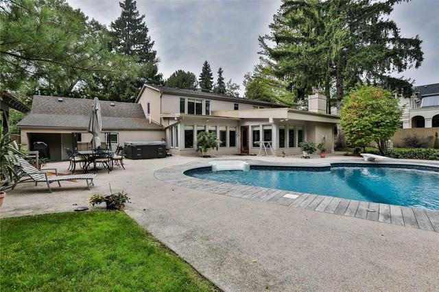 451 Bob O Link Rd, House detached with 4 bedrooms, 4 bathrooms and 8 parking in Mississauga ON | Image 17