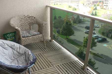 707 - 10 Dayspring Circ, Condo with 1 bedrooms, 1 bathrooms and 2 parking in Brampton ON | Image 9