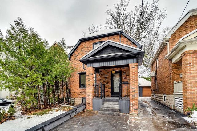 611 Hillsdale Ave E, House detached with 3 bedrooms, 3 bathrooms and 2 parking in Toronto ON | Image 25