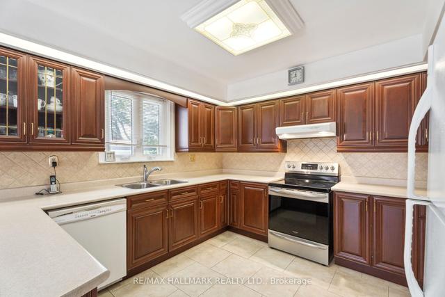 94 Pemberton Ave, House detached with 4 bedrooms, 3 bathrooms and 8 parking in Toronto ON | Image 4