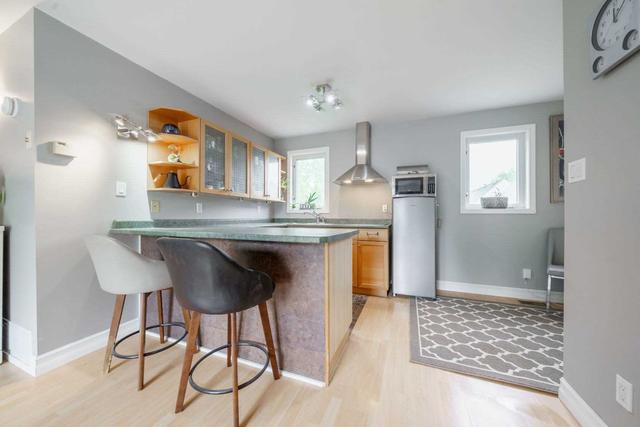 82 Natal Ave, House detached with 5 bedrooms, 3 bathrooms and 11 parking in Toronto ON | Image 11