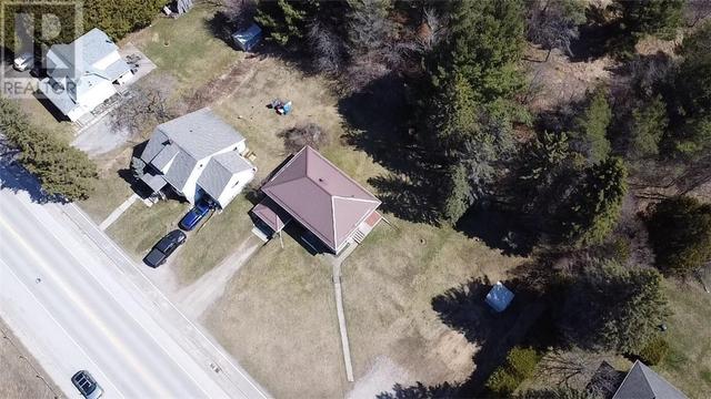 2184 Hwy 551, House detached with 3 bedrooms, 2 bathrooms and null parking in Central Manitoulin ON | Image 55