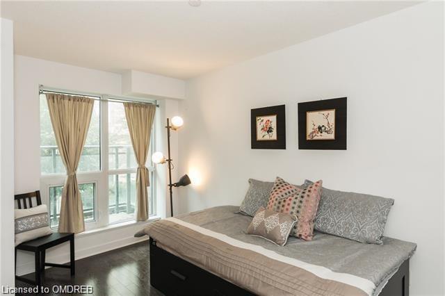 th08 - 1171 Queen Street W, House attached with 2 bedrooms, 2 bathrooms and 1 parking in Toronto ON | Image 21