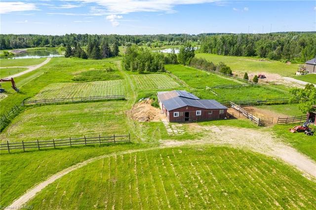 504330 Highway 89, House detached with 5 bedrooms, 3 bathrooms and 11 parking in Amaranth ON | Image 42