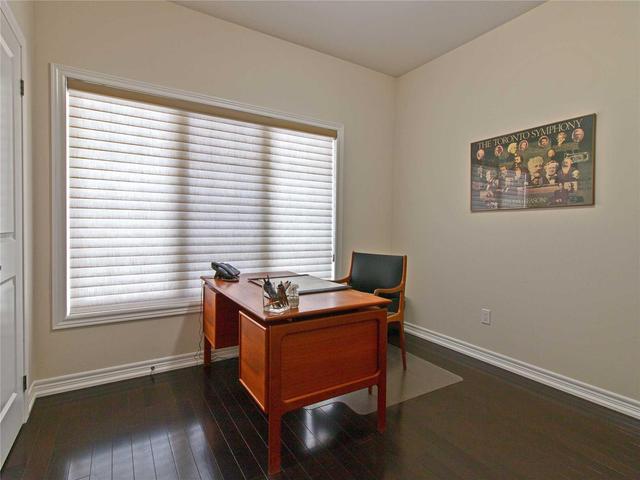 29 Muzzo Dr, Condo with 2 bedrooms, 3 bathrooms and 2 parking in Brampton ON | Image 11