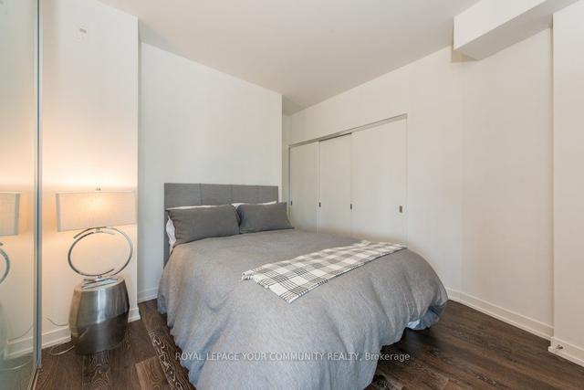 605 - 549 King St E, Condo with 3 bedrooms, 2 bathrooms and 1 parking in Toronto ON | Image 17