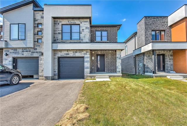 2970 Turner Crescent, House attached with 4 bedrooms, 2 bathrooms and 2 parking in London ON | Image 12