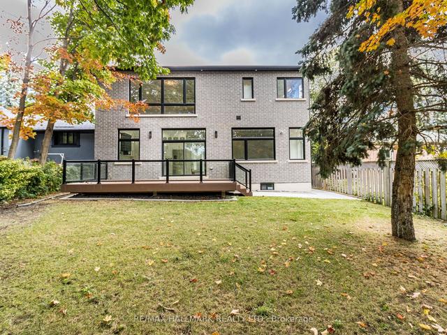 6 Colonial Ave, House detached with 4 bedrooms, 6 bathrooms and 6 parking in Toronto ON | Image 24