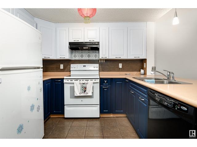 105 - 6315 135 Av Nw, Condo with 2 bedrooms, 2 bathrooms and null parking in Edmonton AB | Image 5