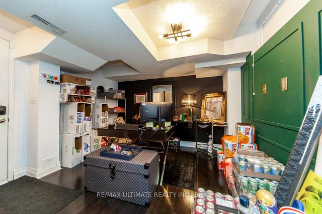 th116 - 107 The Queensway, Townhouse with 3 bedrooms, 3 bathrooms and 2 parking in Toronto ON | Image 24