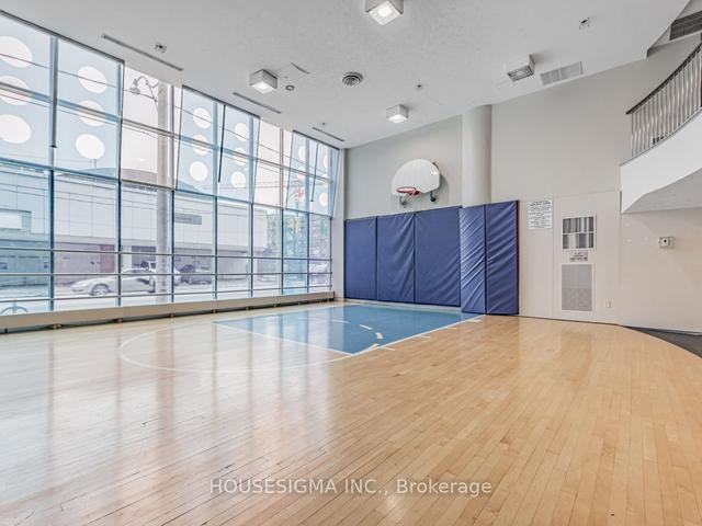 714 - 323 Richmond St E, Condo with 1 bedrooms, 1 bathrooms and 0 parking in Toronto ON | Image 16