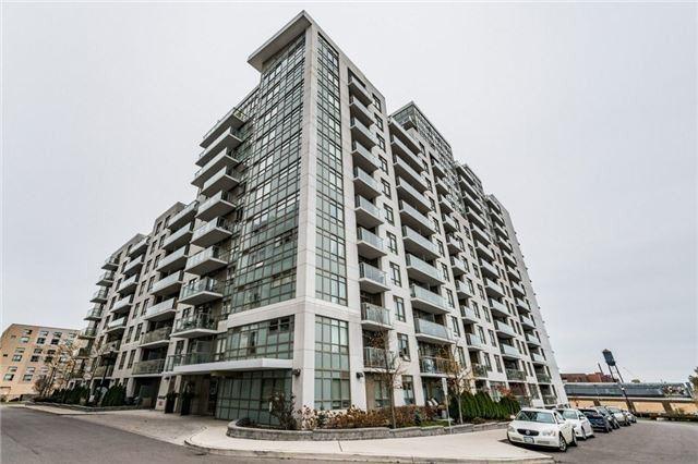 123 - 812 Lansdowne Ave, Condo with 1 bedrooms, 1 bathrooms and 0 parking in Toronto ON | Image 1
