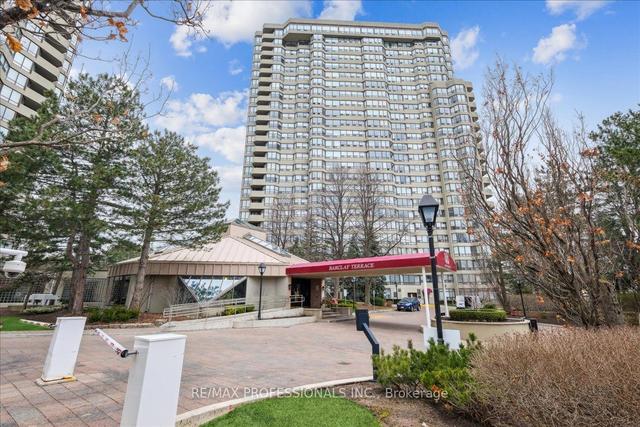 1205 - 1320 Islington Ave, Condo with 2 bedrooms, 2 bathrooms and 1 parking in Toronto ON | Image 16
