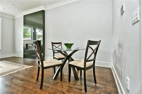 686 Balliol St, House detached with 5 bedrooms, 5 bathrooms and 2 parking in Toronto ON | Image 5