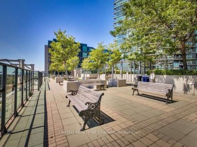 3111 - 215 Fort York Blvd, Condo with 2 bedrooms, 1 bathrooms and 1 parking in Toronto ON | Image 16