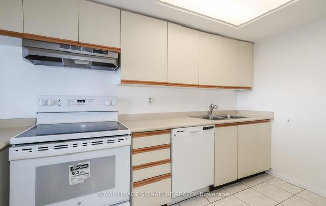 503 - 2460 Eglinton Ave E, Condo with 2 bedrooms, 2 bathrooms and 2 parking in Toronto ON | Image 16