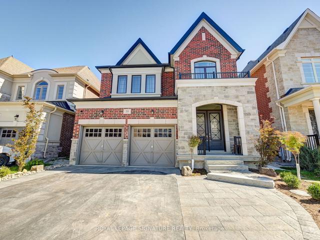 59b Hackwood Cres, House detached with 1 bedrooms, 1 bathrooms and 1 parking in Aurora ON | Image 14
