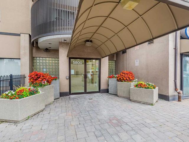 102 - 5800 Sheppard Ave E, Condo with 1 bedrooms, 1 bathrooms and 1 parking in Toronto ON | Image 21