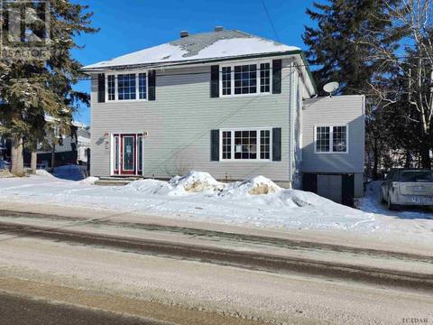 16 Allen Ave, House detached with 5 bedrooms, 3 bathrooms and null parking in Kirkland Lake ON | Card Image