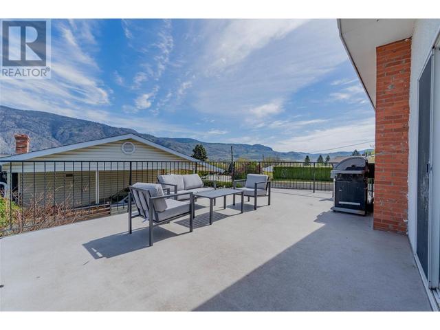 30 Finch Crescent, House detached with 3 bedrooms, 2 bathrooms and 3 parking in Osoyoos BC | Image 20