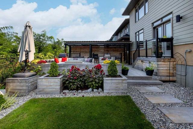 229 Avro Circ, House detached with 4 bedrooms, 4 bathrooms and 4 parking in Ottawa ON | Image 30