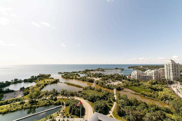 4514 - 30 Shore Breeze Dr, Condo with 1 bedrooms, 1 bathrooms and 1 parking in Toronto ON | Image 30