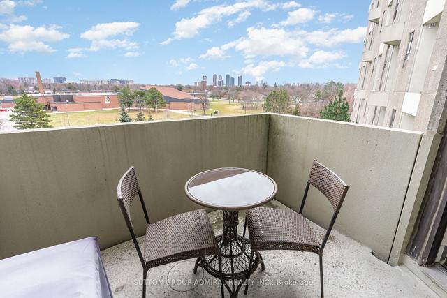 b11 - 284 Mill Rd, Condo with 2 bedrooms, 2 bathrooms and 1 parking in Toronto ON | Image 15