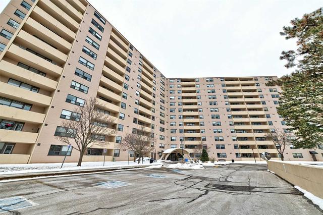1108 - 700 Dynes Rd, Condo with 2 bedrooms, 2 bathrooms and 1 parking in Burlington ON | Image 1
