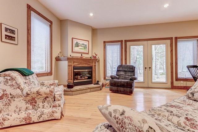 257 Blue Jay Cres, House detached with 4 bedrooms, 3 bathrooms and 8 parking in Grey Highlands ON | Image 17