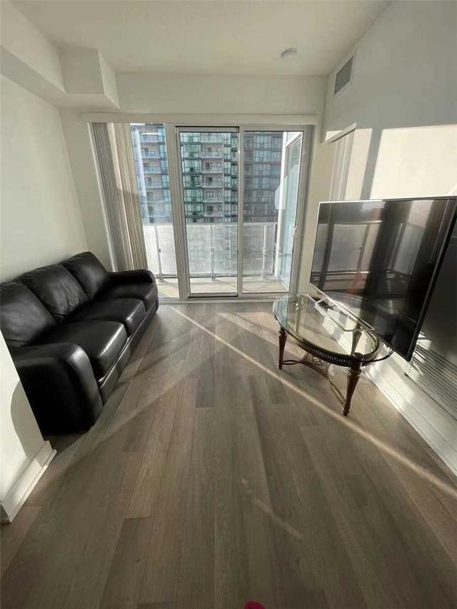 1810 - 5180 Yonge St, Condo with 1 bedrooms, 1 bathrooms and 1 parking in Toronto ON | Image 12