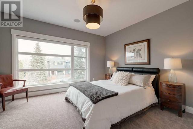 617 16 Street Nw, House detached with 4 bedrooms, 3 bathrooms and 2 parking in Calgary AB | Image 26