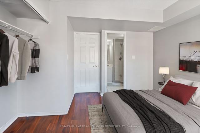 239 - 21 Ruttan St, Townhouse with 4 bedrooms, 2 bathrooms and 1 parking in Toronto ON | Image 18