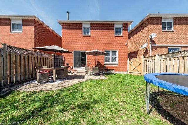 124 Joshua Road N, House detached with 3 bedrooms, 3 bathrooms and 6 parking in Orangeville ON | Image 44