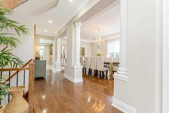 3309 Springflower Way, House detached with 4 bedrooms, 5 bathrooms and 4 parking in Oakville ON | Image 36